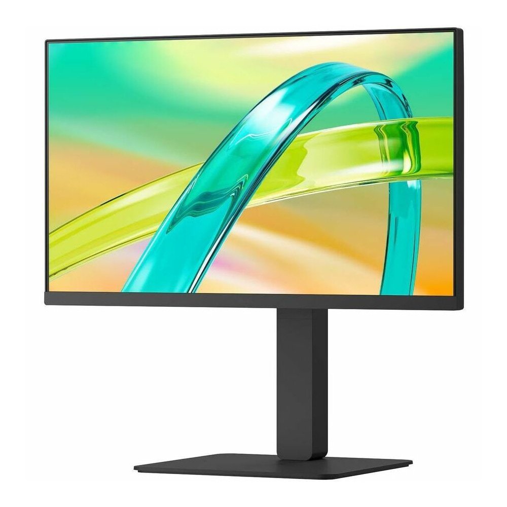 LG 24BF640B-B 24″ Class Full HD LCD Monitor [16:9 · Matte Black · 24BF640B-B · Computer Monitors]