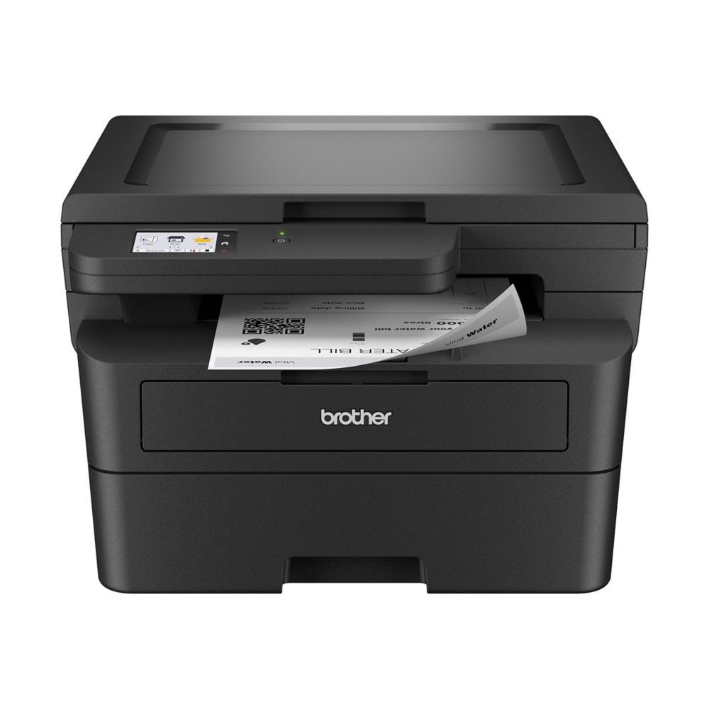 Brother HL-L2480DW [multifunction printer · B/W · HLL2480DW · Laser Printers]