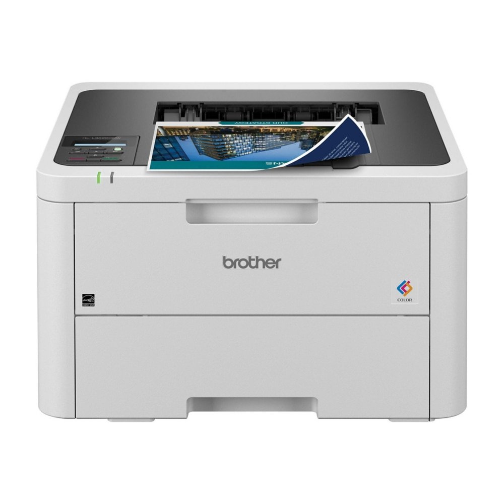 Brother HL-L3220CDW [printer · color · LED · HL-L3220CDW · Laser Printers]