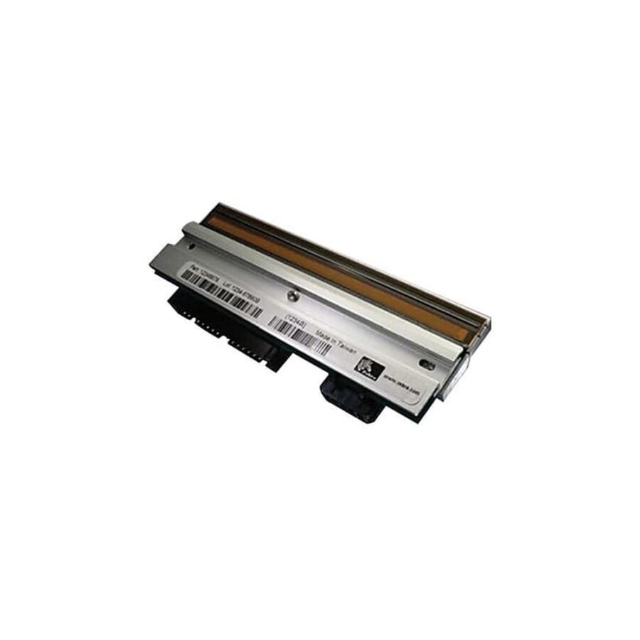 Zebra Printhead conversion kit to 600 dpi [conversion kit · P1058930-024 · Printer Ribbons]