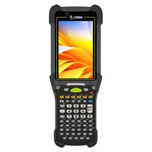 Zebra MC9000 Series MC9450 [data collection terminal · Android · 128 GB · 4.3″ · 5G · TAA Compliant · MC945A-3G1M6HSS-NA · Ba…]