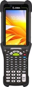 Zebra MC9400 – data collection terminal [Android · 128 GB · 4.3″ · MC9401-0G1J6HSS-NA · Barcode Scanners]