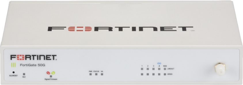 Fortinet Security