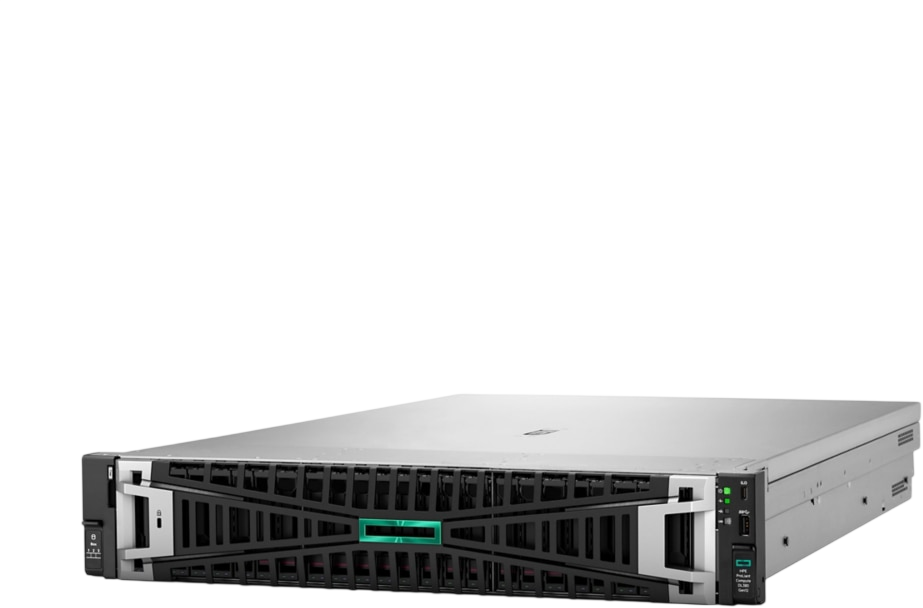 Enterprise Servers